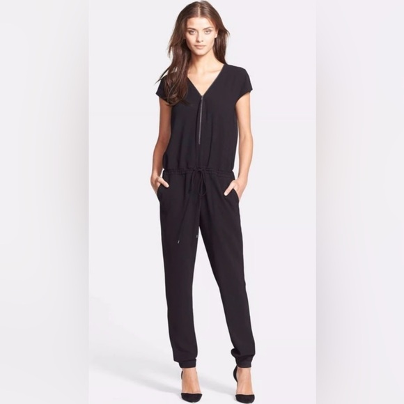 Vince Pants - Vince Jumpsuit